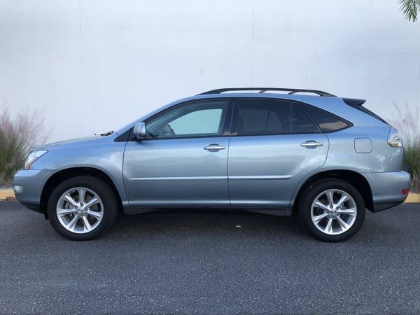 2008 Lexus RX 350 LUXURY SUV~ ALL WHEEL DRIVE~ WELL... for sale in Sarasota, FL – photo 3