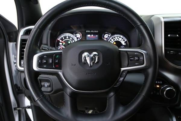 2019 Ram 1500 Big Horn/Lone Star 4x4 4WD Truck Dodge Crew Cab - cars... for sale in Beaverton, OR – photo 16