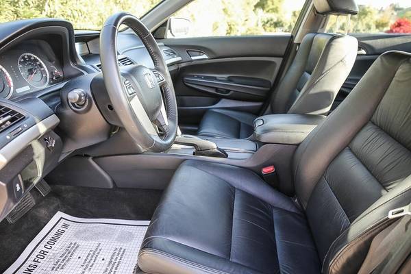 2012 Honda Accord SE sedan Alabaster Silver Metallic for sale in Livermore, CA – photo 15