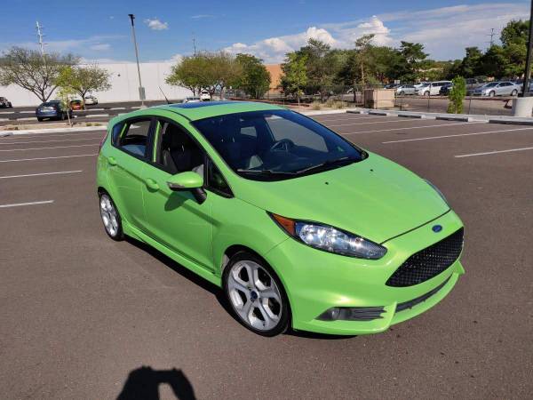2015 Ford Fiesta ST for sale in Omaha, NE