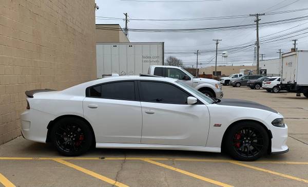 2018 Dodge Charger Scat Pack for sale in Sterling Heights, MI – photo 2