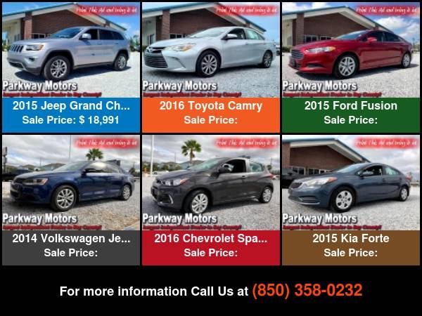 2013 Toyota Avalon 4dr Sdn XLE (Natl) *Low MIleage !!!* - cars &... for sale in Panama City, FL – photo 24