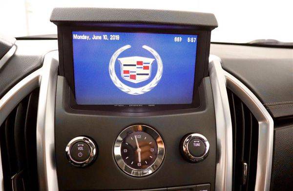 2010 CADILLAC SRX Luxury Collection Get Financed! for sale in Stafford, VA – photo 20