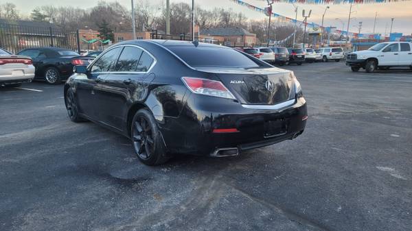 VERY NICE ACURA TL - cars & trucks - by dealer - vehicle automotive... for sale in Kansas City, MO – photo 6