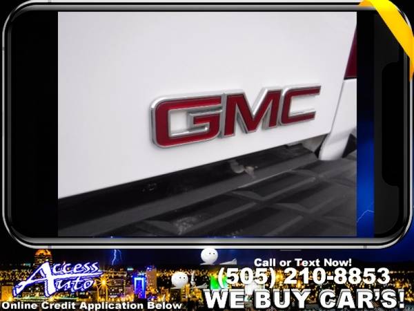 2013 Gmc Sierra 1500 Sle Ext. Cab 2wd for sale in Albuquerque, NM – photo 10