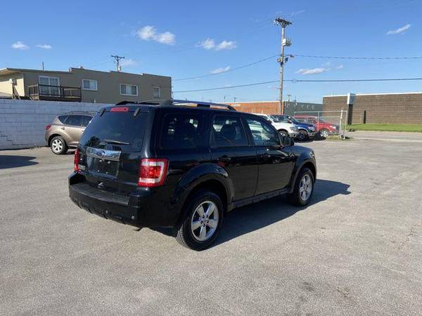 2012 Ford Escape Limited Sport Utility 4D - - by for sale in Kansas City, MO – photo 7