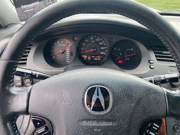 Acura TL 3.2 2003 - cars & trucks - by owner - vehicle automotive sale for sale in Wood Ridge, NJ – photo 2