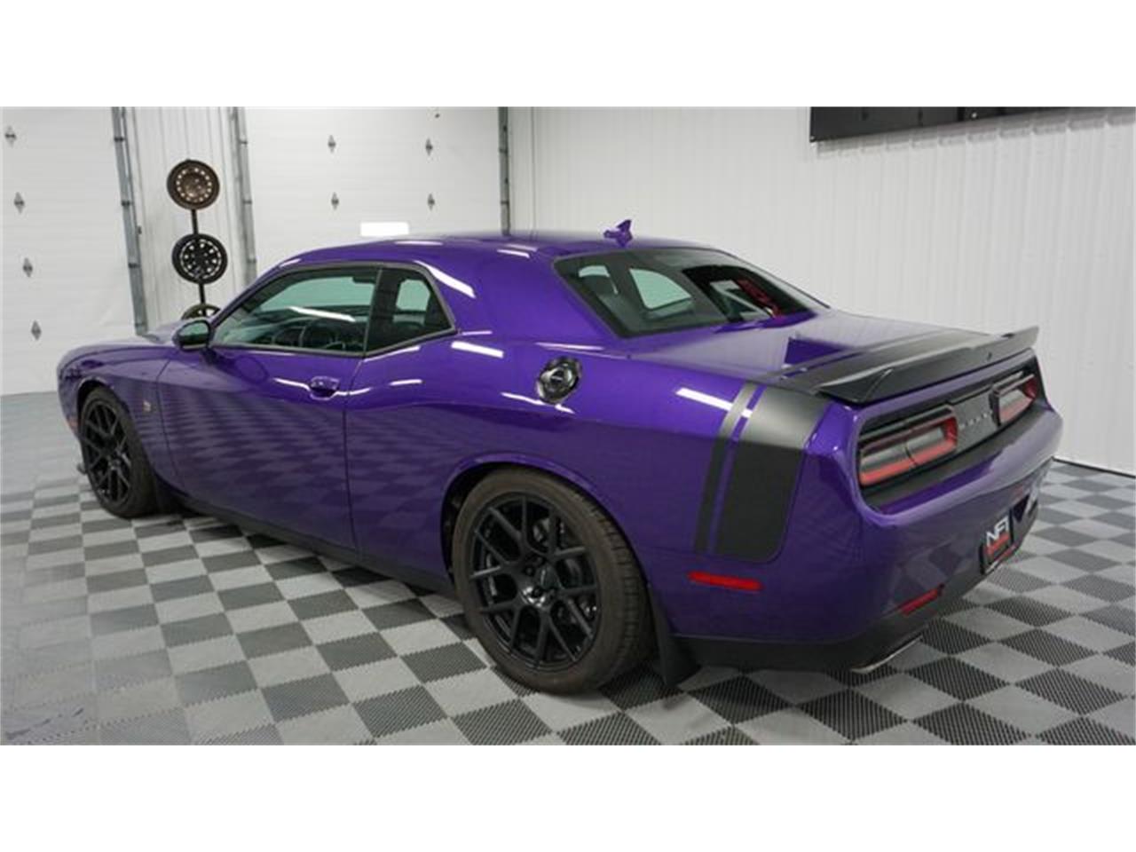 2016 Dodge Challenger for sale in North East, PA – photo 8