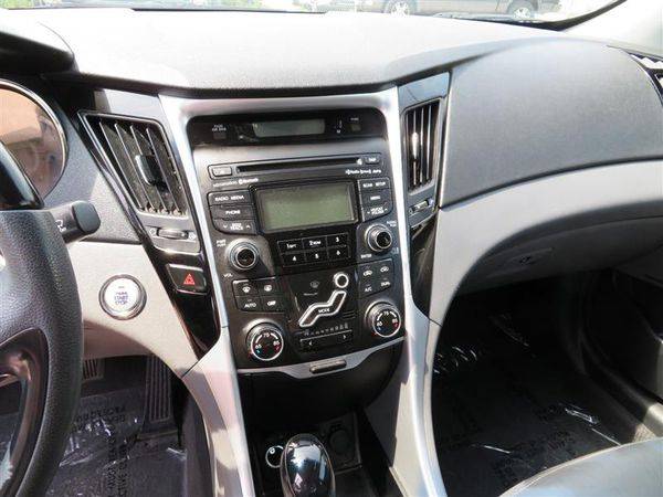 2012 HYUNDAI SONATA 2.0T $995 Down Payment for sale in TEMPLE HILLS, MD – photo 18