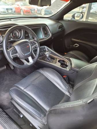 2015 Dodge Challenger SXT Plus 2dr Coupe - cars & trucks - by dealer... for sale in Sacramento, AL – photo 14