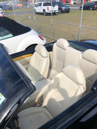 Lexus SC430 Convertible for sale in Hilton, NY – photo 2