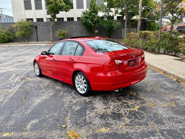 2006 Bmw 325xi sport - cars & trucks - by owner - vehicle automotive... for sale in Skokie, IL – photo 4