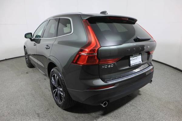 2020 Volvo XC60, Pine Grey Metallic - - by dealer for sale in Wall, NJ – photo 3