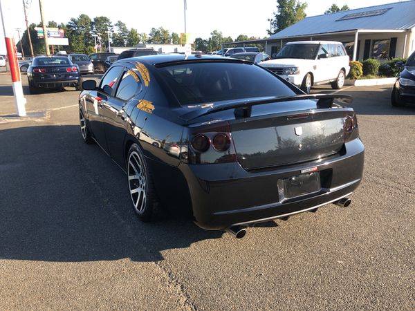 2009 Dodge Charger SRT8 ***FINANCING AVAILABLE*** for sale in Monroe, NC – photo 5
