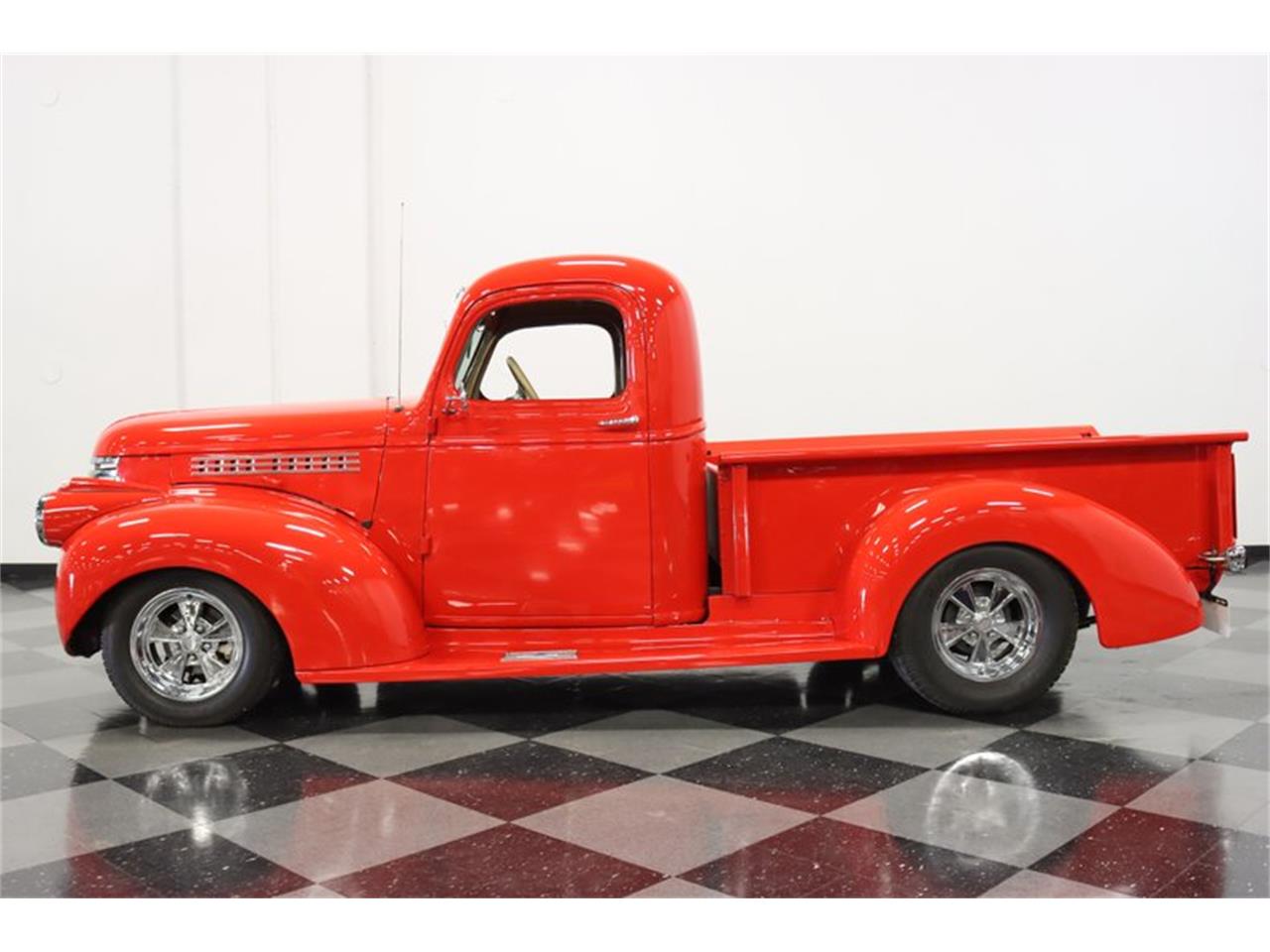 1946 Chevrolet 3-Window Pickup for sale in Fort Worth, TX – photo 3