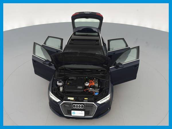 2018 Audi A3 Sportback etron Premium Plus Wagon 4D wagon Blue for sale in Pittsburgh, PA – photo 21