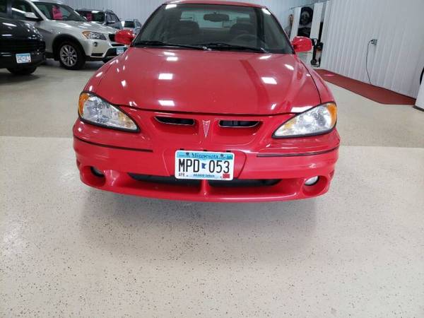 1999 PONTIAC GRAND AM GT * HOLIDAY SPECIAL * - cars & trucks - by... for sale in Rochester, MN – photo 2