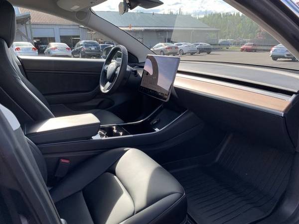 2019 Tesla Model 3-7765 Miles! - cars & trucks - by dealer - vehicle... for sale in Woodinville, WA – photo 12