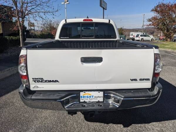 2015 Toyota Tacoma Access Cab 4x4 *Financing Available *Bad Credit... for sale in Knoxville, TN – photo 4