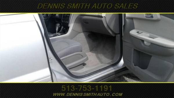 2010 Chevrolet Traverse - - by dealer - vehicle for sale in AMELIA, OH – photo 10