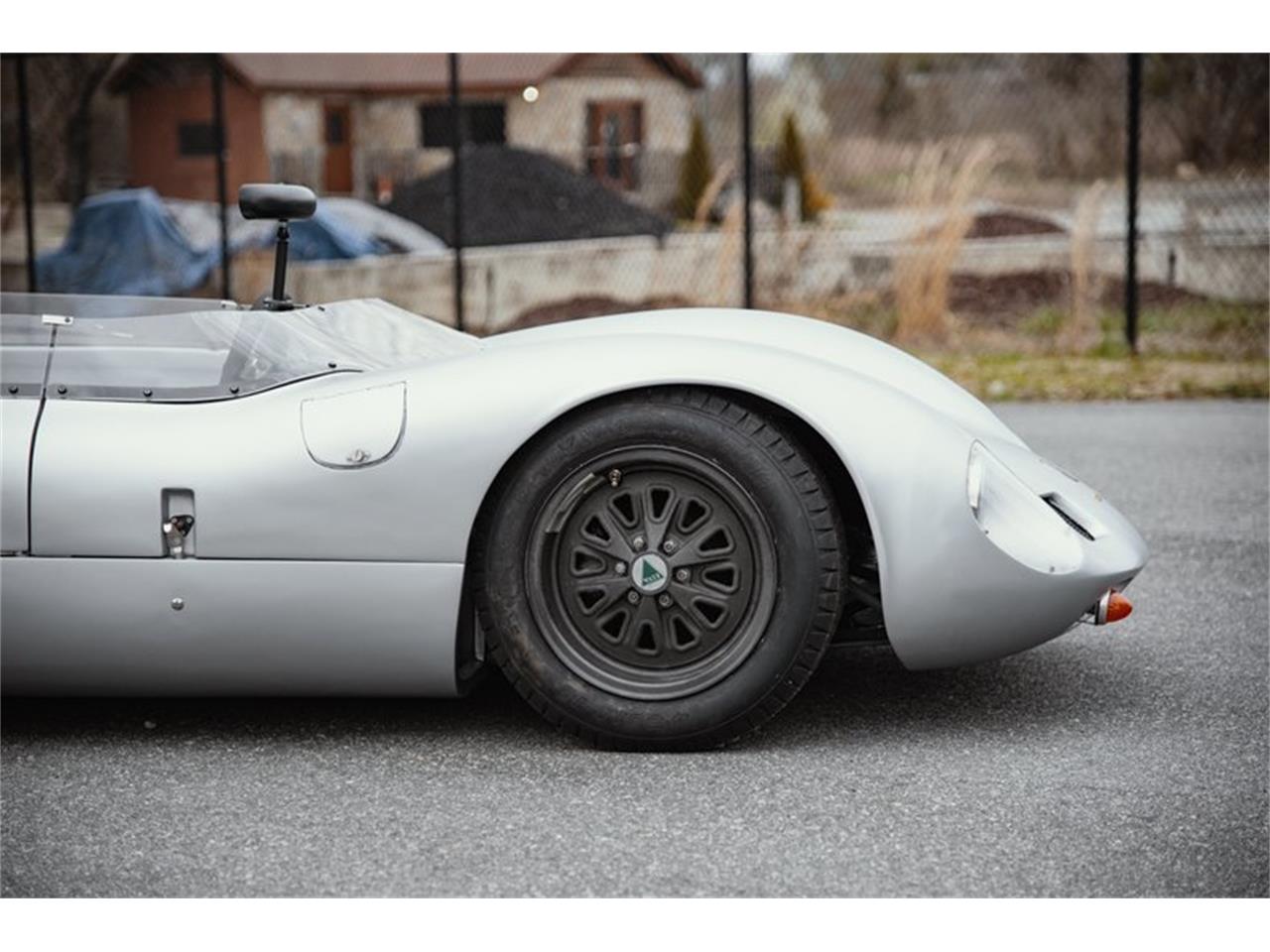 1963 Porsche Race Car for sale in Raleigh, NC – photo 12