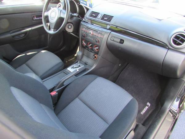 2008 MAZDA 3 I for sale in Clearwater, FL – photo 23