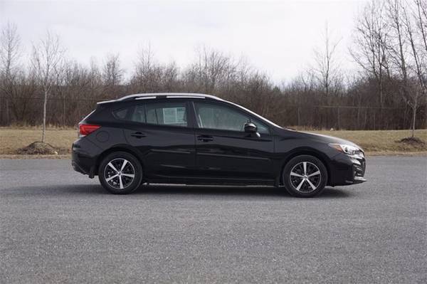2019 Subaru Impreza Premium - - by dealer - vehicle for sale in Bennington, NY – photo 2