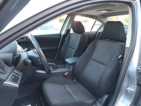 2012 Mazda Mazda3 4dr Sdn Auto i Touring (TOP RATED DEALER AWARD... for sale in Waterbury, CT – photo 17
