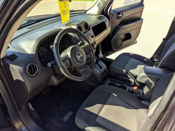 2014 Jeep Patriot Latitude 4WD - $0 Down With Approved Credit! -... for sale in Nipomo, CA – photo 15