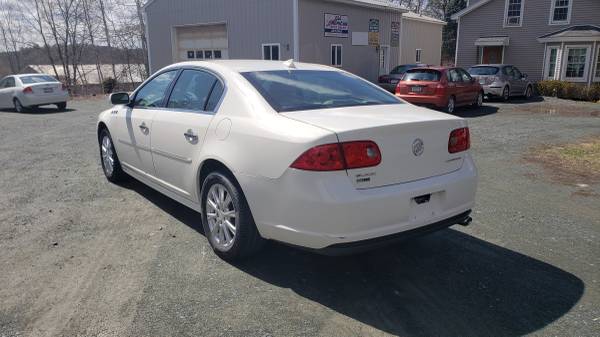 2011 BUICK LUCERN ONLY 85000 MILES - - by dealer for sale in Wynantskill, NY – photo 5