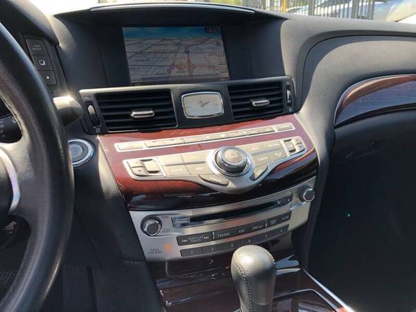 2017 Infiniti Q70 3 7 Navigation! Low Miles! Like New! - cars & for sale in Arleta, CA – photo 14