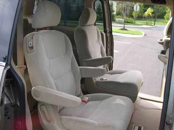2008 Honda Odyssey LX 7 Passenger "Looks Nice" for sale in Toms River, NJ – photo 14