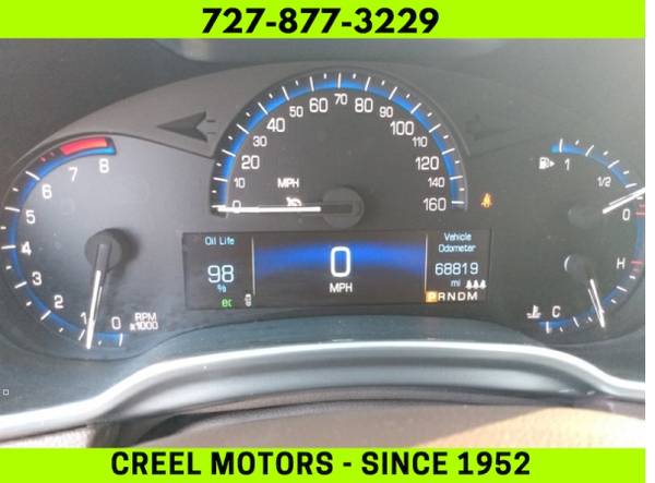 2014 Cadillac SRX *BAD-CREDIT-OK!* for sale in SAINT PETERSBURG, FL – photo 13