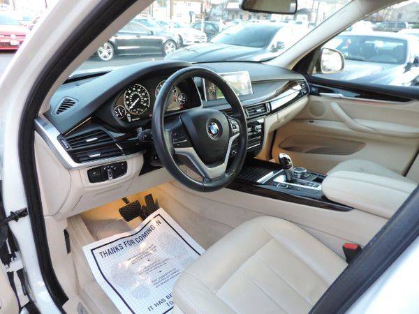 2015 BMW X5 xDrive35i - WE FINANCE EVERYONE! for sale in Lodi, NJ – photo 12