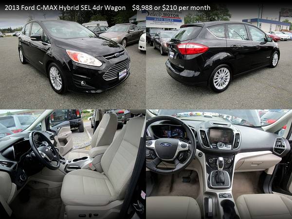 2009 Acura MDX SH AWDSUV FOR ONLY $210/mo! - cars & trucks - by... for sale in Lynnwood, WA – photo 23