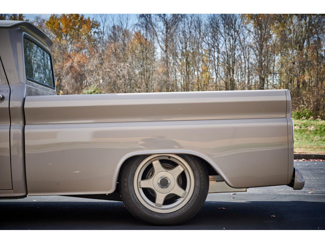 1965 Chevrolet C10 for sale in O'Fallon, IL – photo 41