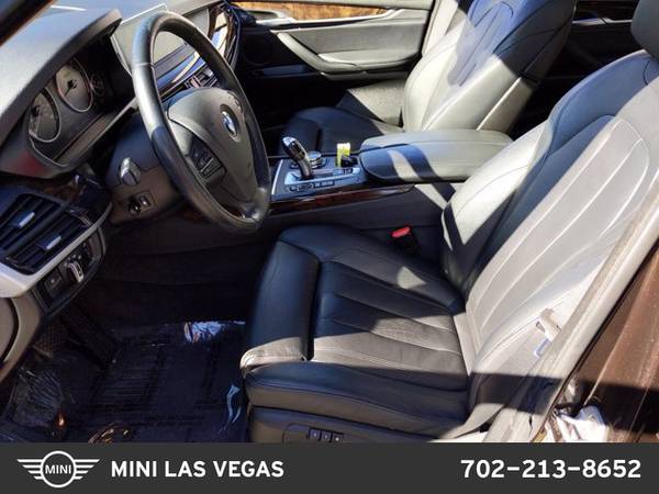2014 BMW X5 xDrive50i AWD All Wheel Drive SKU:E0J72006 - cars &... for sale in Las Vegas, NV – photo 16