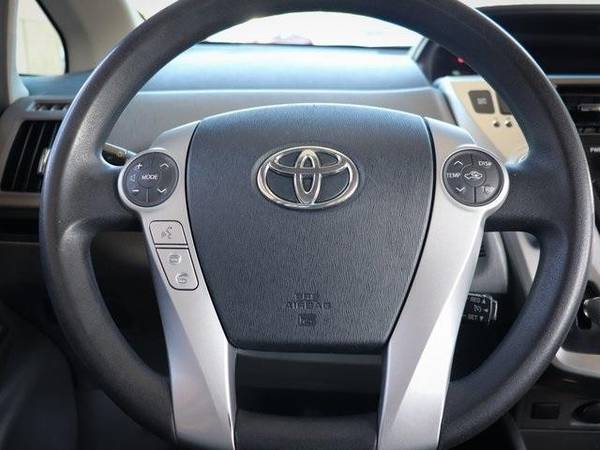2012 Toyota Prius V Electric 5dr Wgn Three Wagon for sale in Portland, OR – photo 15