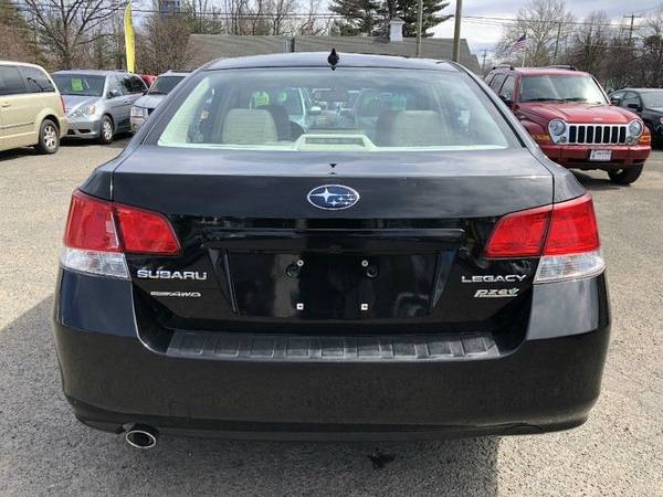 2014 Subaru Legacy - Financing Available! - cars & trucks - by... for sale in Bristol, CT – photo 9