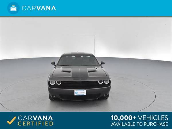 2016 Dodge Challenger SXT Plus Coupe 2D coupe Gray - FINANCE ONLINE for sale in Mount Wolf, PA – photo 19