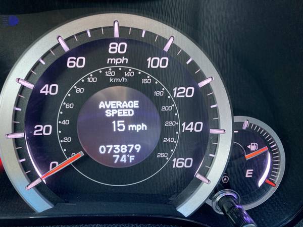 2011 Acura TSX Technology Package for sale in Santa Clarita, CA – photo 10