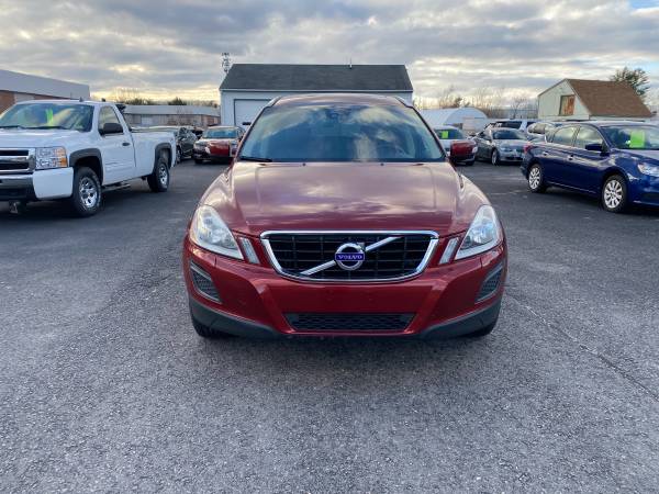 2013 Volvo XC60 T6 AWD - cars & trucks - by dealer - vehicle... for sale in Portland, ME – photo 3
