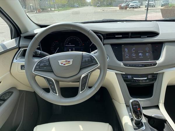 2018 Cadillac XT5 Luxury - Only 25, 000 Miles - - by for sale in Shepherd, MI – photo 12