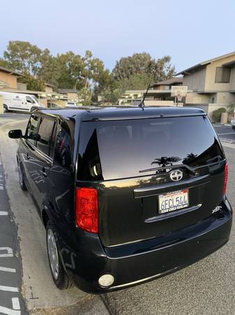 Toyota Scion xB for sale in Chula vista, CA – photo 10