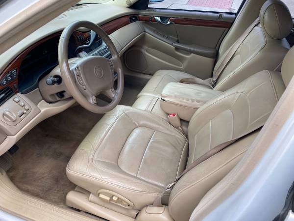 2005 Cadillac Devile 117K Miles for sale in STATEN ISLAND, NY – photo 7