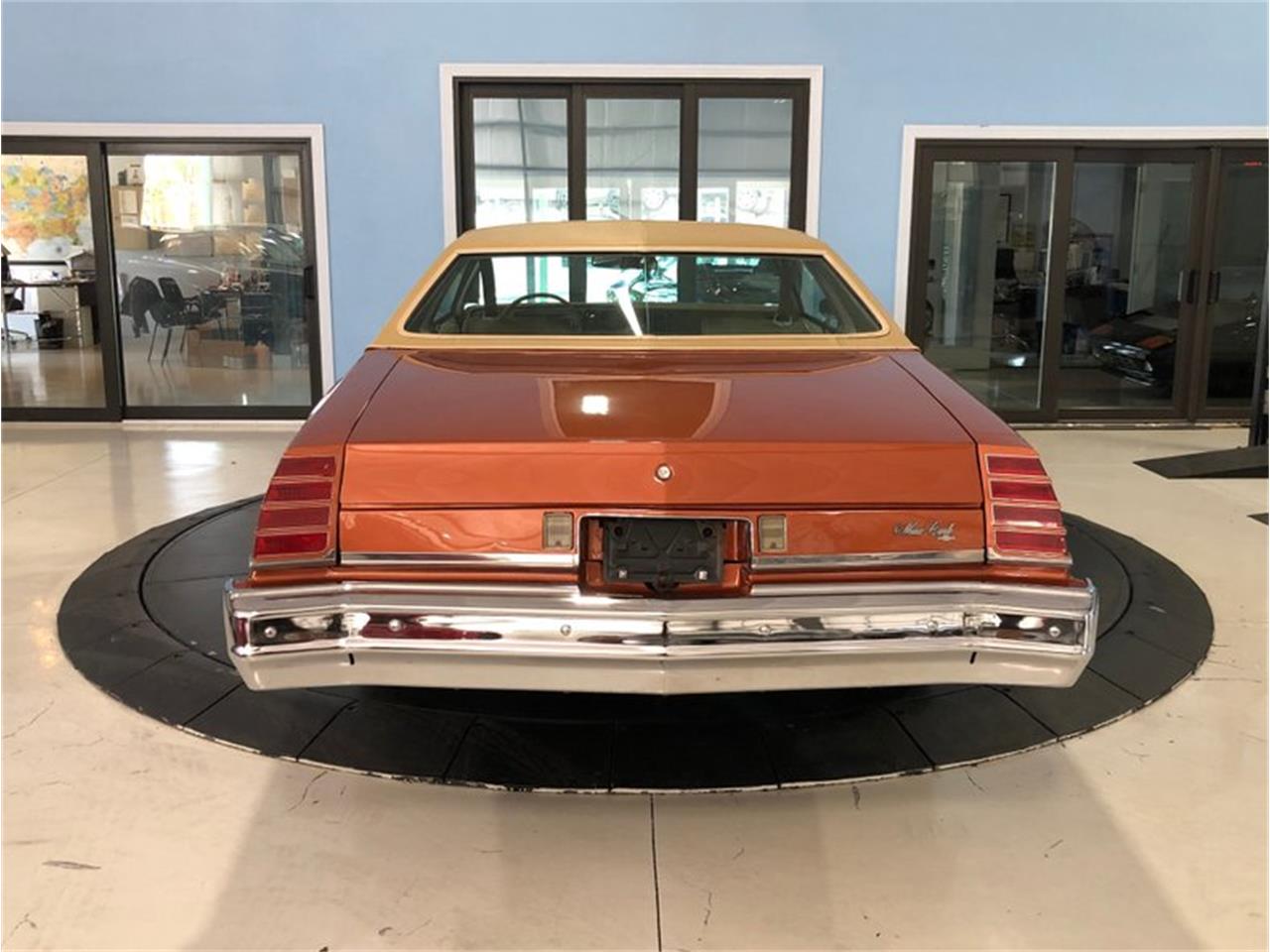1975 Chevrolet Monte Carlo for sale in Palmetto, FL – photo 50