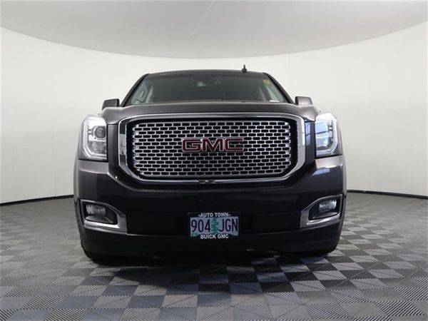 2016 GMC Yukon Stop In Save !! for sale in Gladstone, OR – photo 2