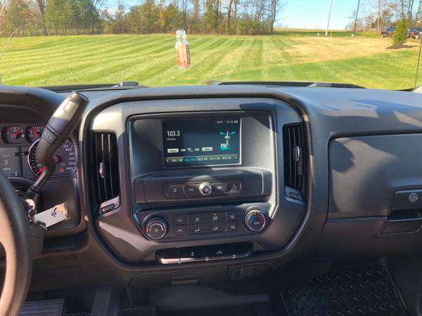 2019 Chevy Silverado 2500HD 4WD - cars & trucks - by owner - vehicle... for sale in Greenbrier, TN – photo 11