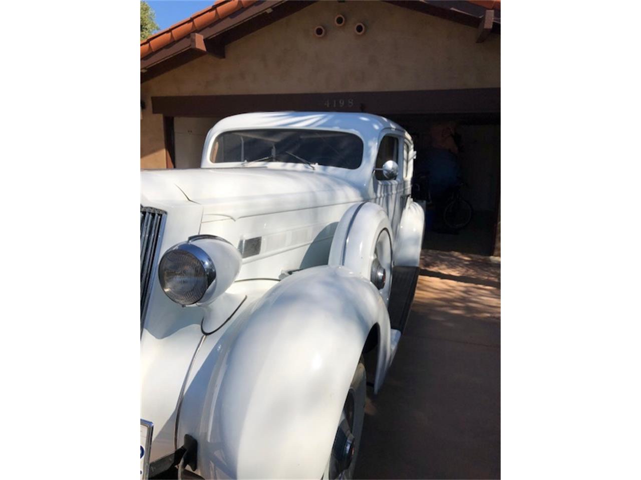 1936 Packard 120 for sale in La Mesa, CA – photo 7