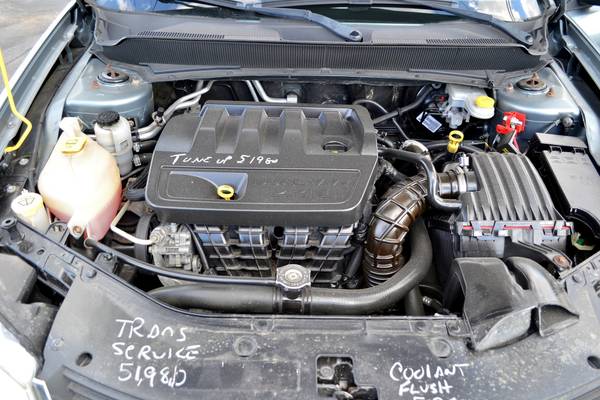 2009 Dodge Avenger SXT 1Owner Sunroof Only 53K Runs New W/WARRANTY for sale in West Babylon, NY – photo 10
